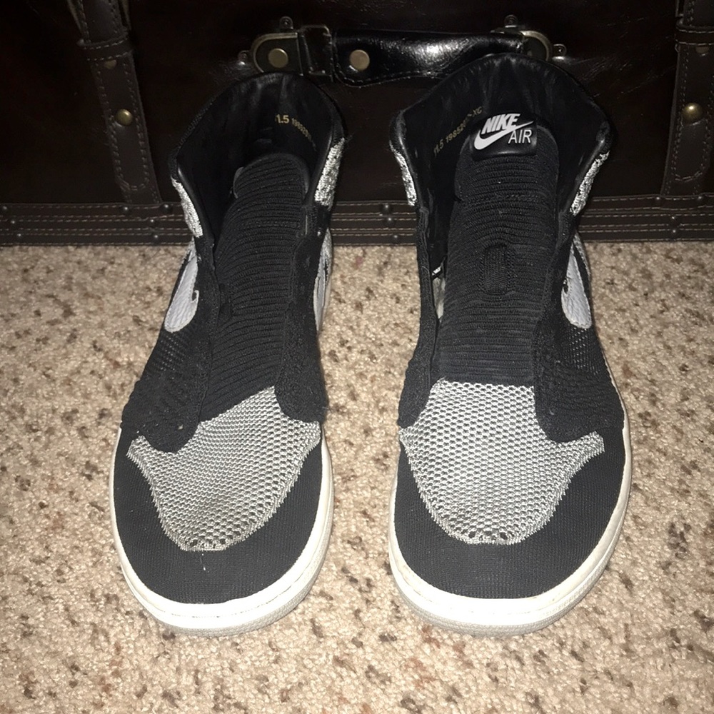 Nike air sneakers